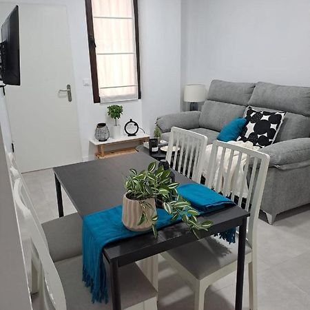Apartamentos Jara Bajo B Málaga Exterior foto