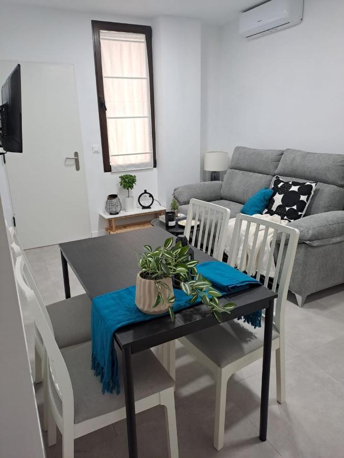 Apartamentos Jara Bajo B Málaga Exterior foto